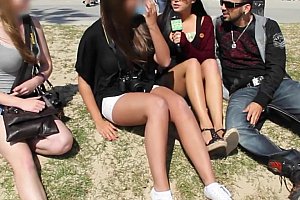 hd porno sleep