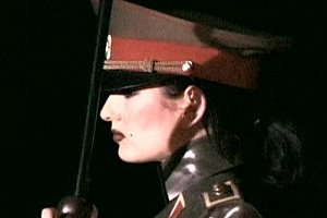 舔人妖的屁眼