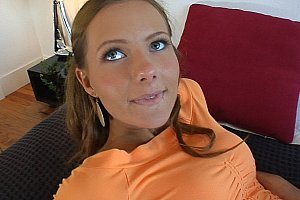 office busty